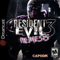 <a href='https://www.playright.dk/info/titel/resident-evil-3-nemesis'>Resident Evil 3: Nemesis</a>    3/30