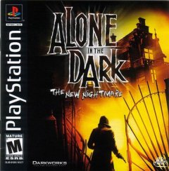 <a href='https://www.playright.dk/info/titel/alone-in-the-dark-the-new-nightmare'>Alone In The Dark: The New Nightmare</a>    11/30