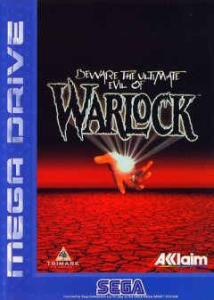 Warlock (EU)