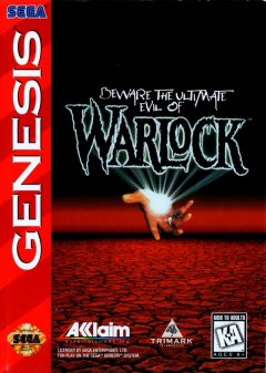 Warlock (US)