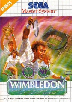 Wimbledon (EU)