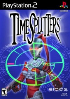 TimeSplitters (US)