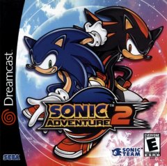 Sonic Adventure 2 (US)