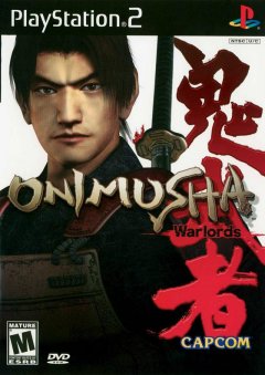 Onimusha: Warlords (US)