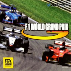 F1 World Grand Prix (EU)
