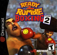 <a href='https://www.playright.dk/info/titel/ready-2-rumble-boxing-round-2'>Ready 2 Rumble Boxing: Round 2</a>    16/30