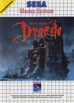 Bram Stoker's Dracula (Probe) (EU)