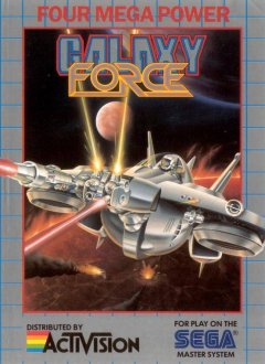 <a href='https://www.playright.dk/info/titel/galaxy-force'>Galaxy Force</a>    6/30