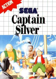 Captain Silver (EU)