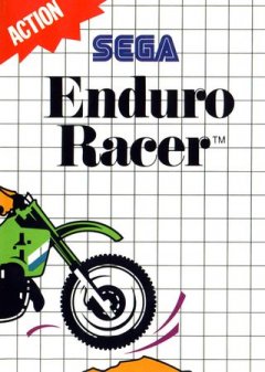 Enduro Racer (US)