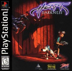 Heart Of Darkness (US)