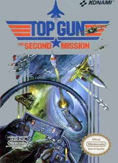Top Gun: The Second Mission (US)