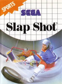Slap Shot (1990) (EU)