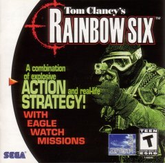 Rainbow Six (US)
