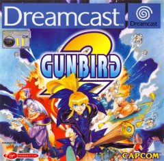 Gunbird 2 (EU)