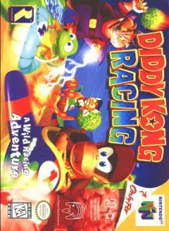 <a href='https://www.playright.dk/info/titel/diddy-kong-racing'>Diddy Kong Racing</a>    26/30