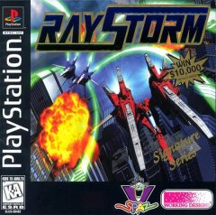 Raystorm (US)