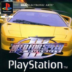 Need For Speed III: Hot Pursuit (EU)