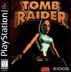 Tomb Raider (US)