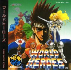 World Heroes (JP)