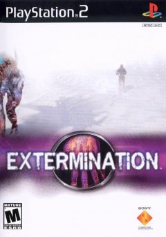<a href='https://www.playright.dk/info/titel/extermination-2001'>Extermination (2001)</a>    14/30