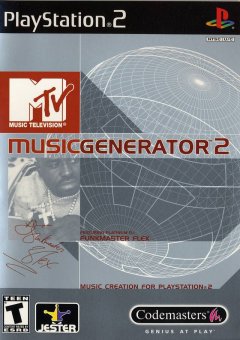 MTV Music Generator 2 (US)