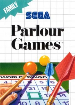 Parlour Games (EU)