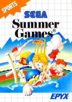 Summer Games (EU)