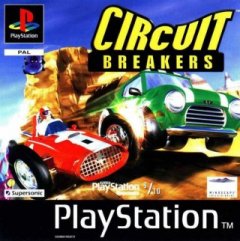 Circuit Breakers (EU)