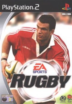 Rugby (2001) (EU)