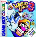 Wario Land 3