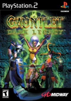Gauntlet: Dark Legacy (US)