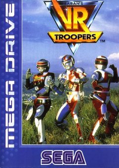 VR Troopers (EU)