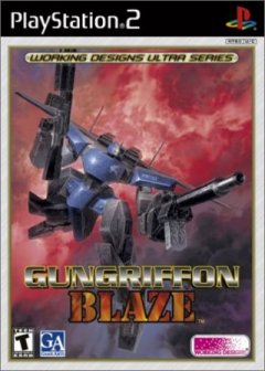 GunGriffon Blaze (US)