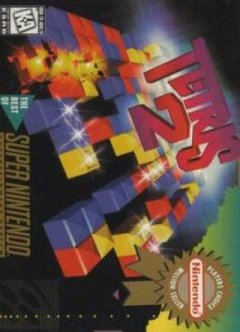 Tetris 2 (US)