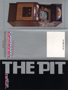 Pit, The (US)