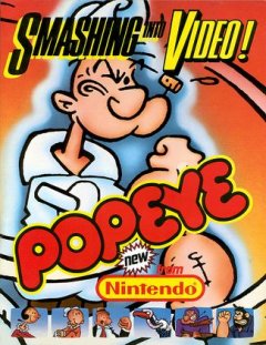 Popeye (US)