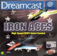 Iron Aces (EU)