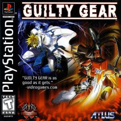 <a href='https://www.playright.dk/info/titel/guilty-gear'>Guilty Gear</a>    27/30