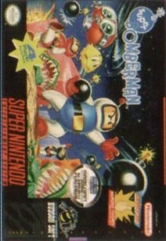 Super Bomberman (US)