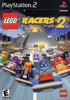 Lego Racers 2 (US)