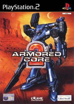 Armored Core 2 (EU)