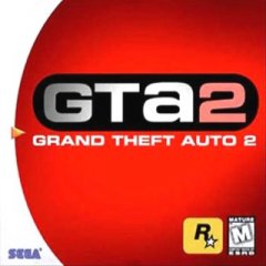 Grand Theft Auto 2 (US)