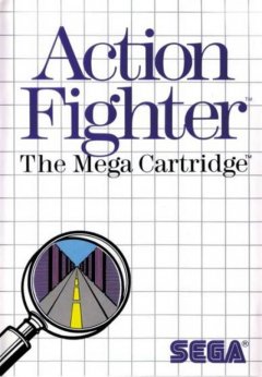 Action Fighter (EU)