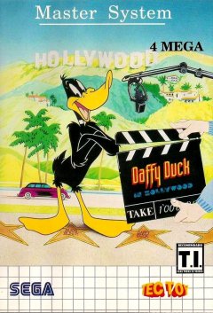 <a href='https://www.playright.dk/info/titel/daffy-duck-in-hollywood'>Daffy Duck In Hollywood</a>    13/30