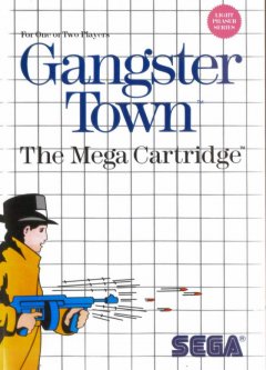 Gangster Town (EU)