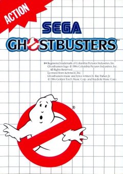 Ghostbusters (EU)