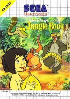 Jungle Book, The (EU)