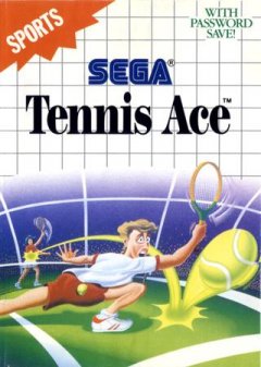 Tennis Ace (EU)