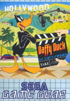 <a href='https://www.playright.dk/info/titel/daffy-duck-in-hollywood'>Daffy Duck In Hollywood</a>    2/30